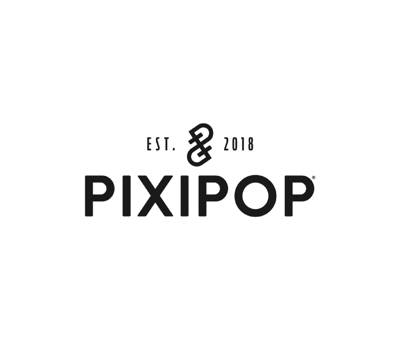 Pixipop - El Catrin