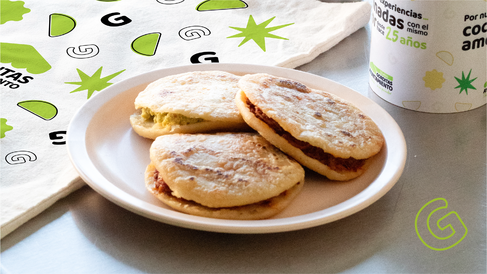 Gorditas Ayuntamiento