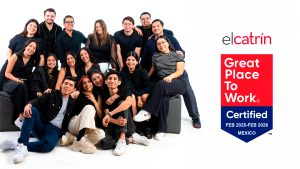 El Catrín Great Place to Work