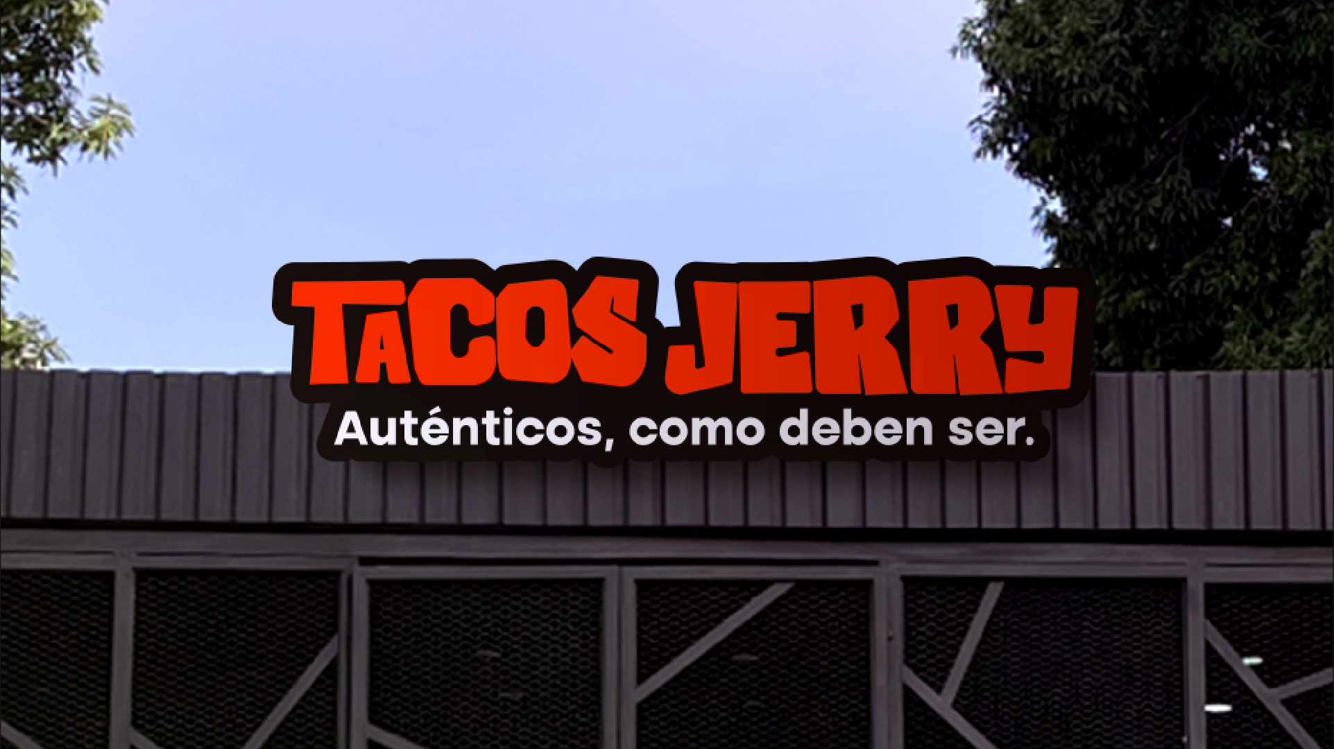 Tacos Jerry