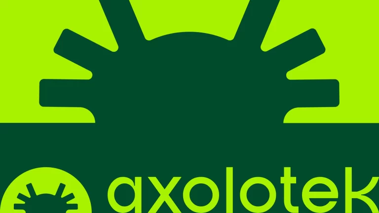 Axolotek