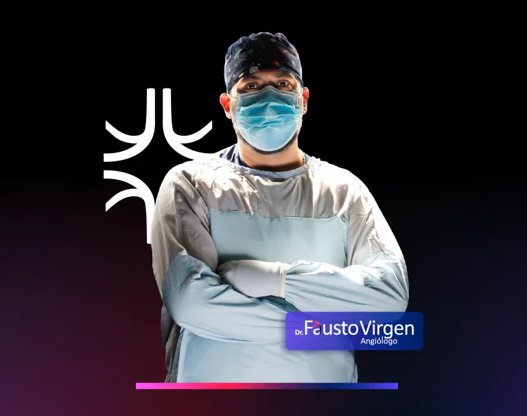 Dr. Fausto Virgen