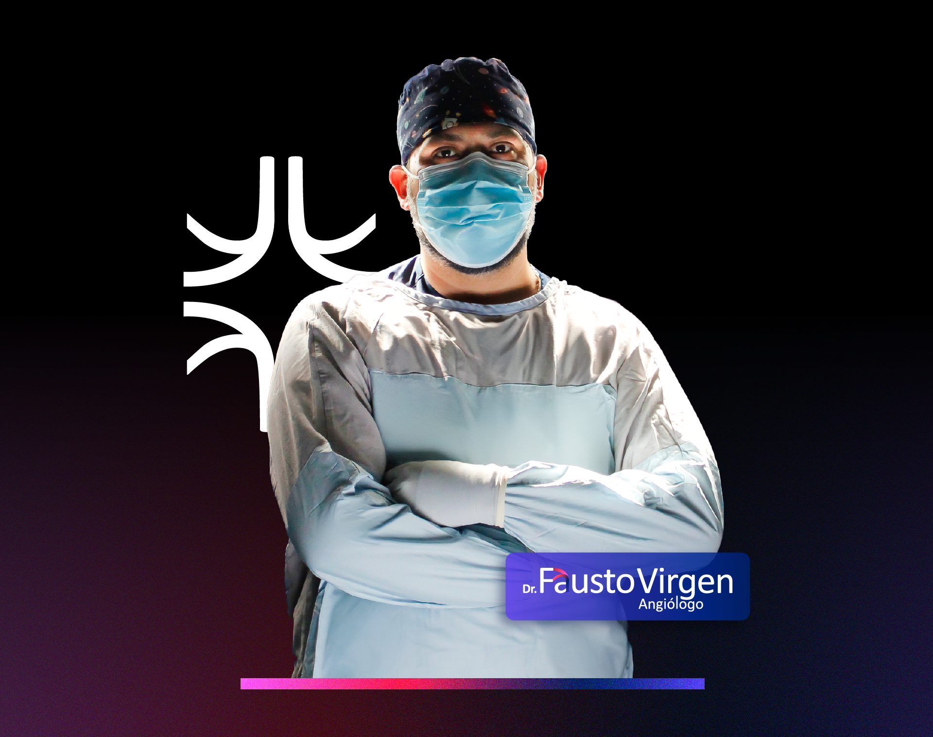 Dr. Fausto Virgen